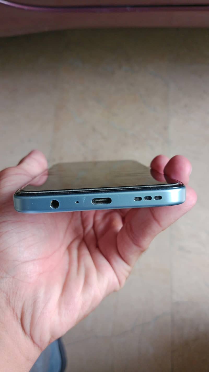 OPPO A6 4G 1