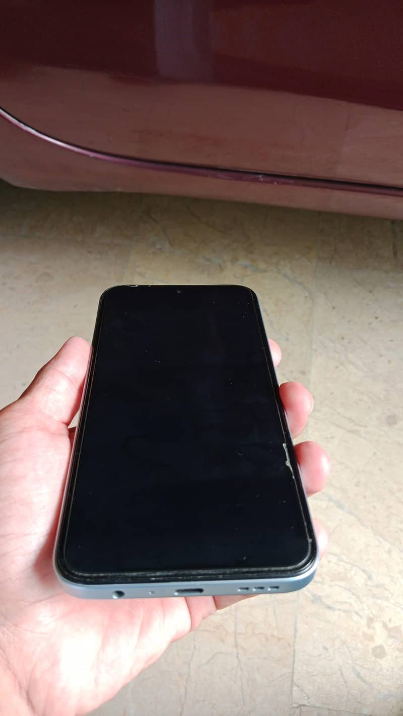 OPPO A6 4G 2