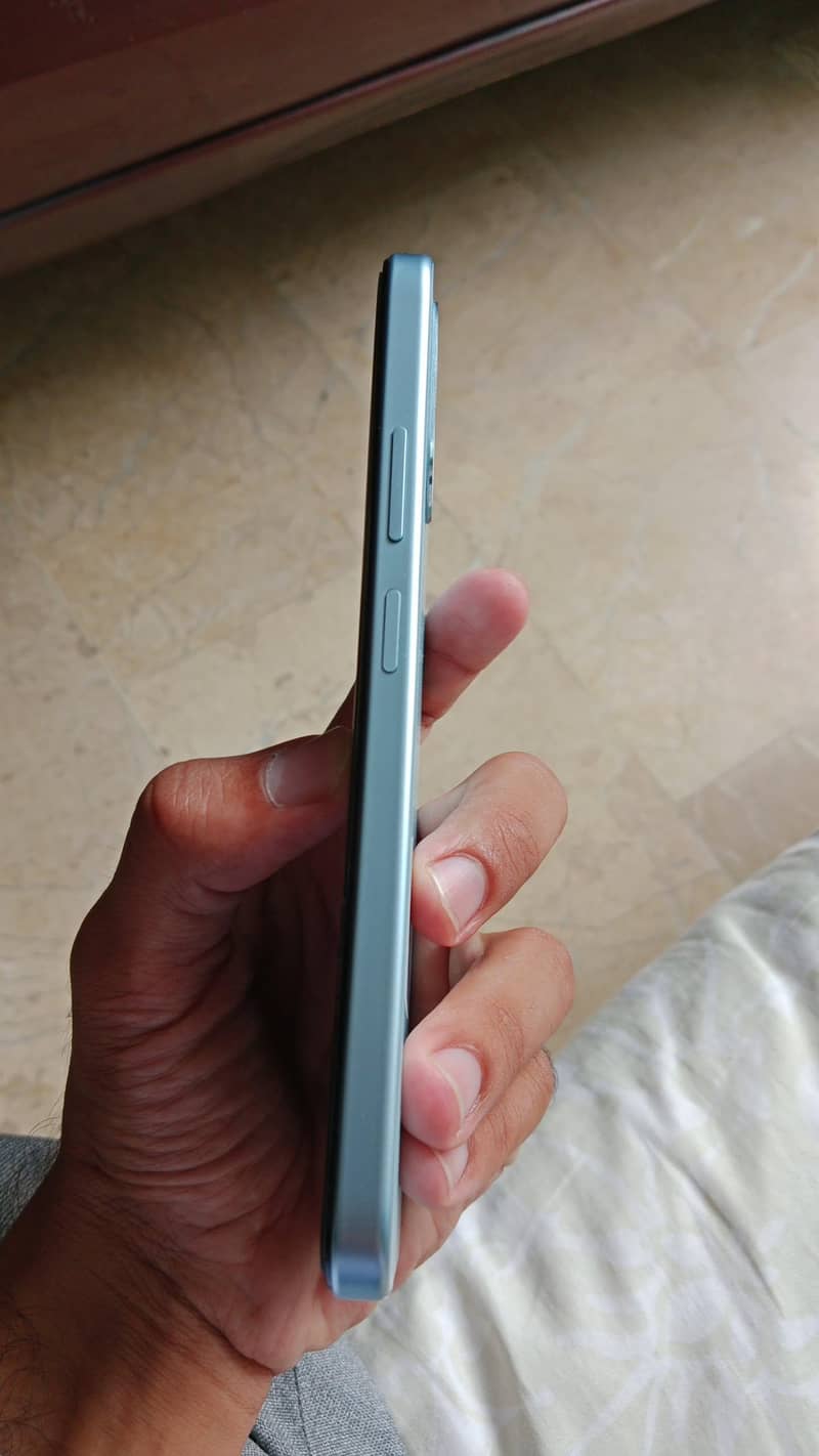 OPPO A6 4G 3