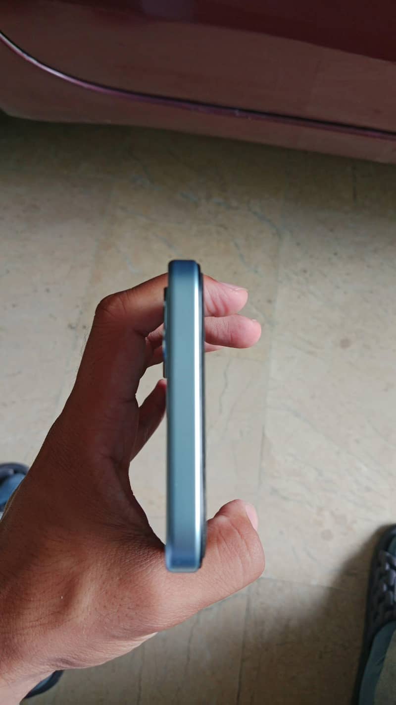OPPO A6 4G 4