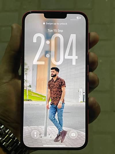 Apple iPhone 14 plus
