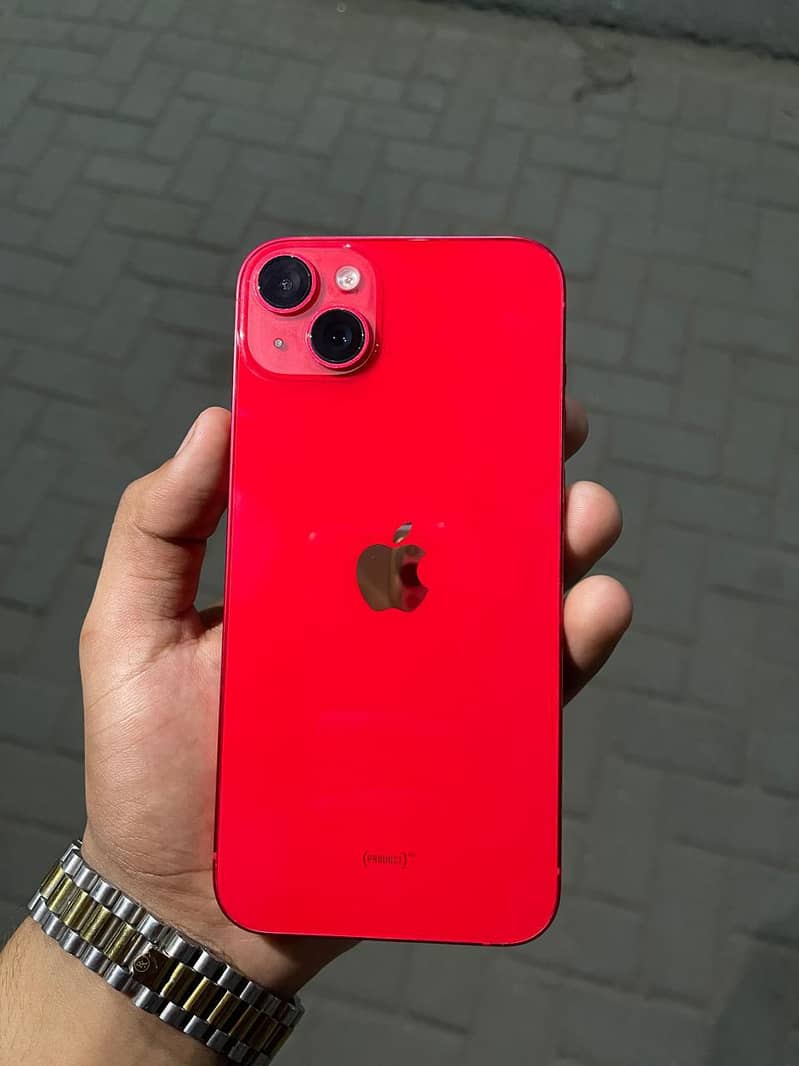 Apple iPhone 14 plus 1