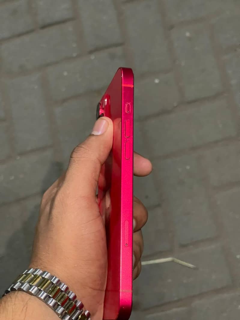 Apple iPhone 14 plus 3