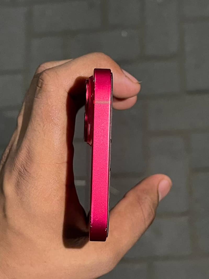 Apple iPhone 14 plus 4