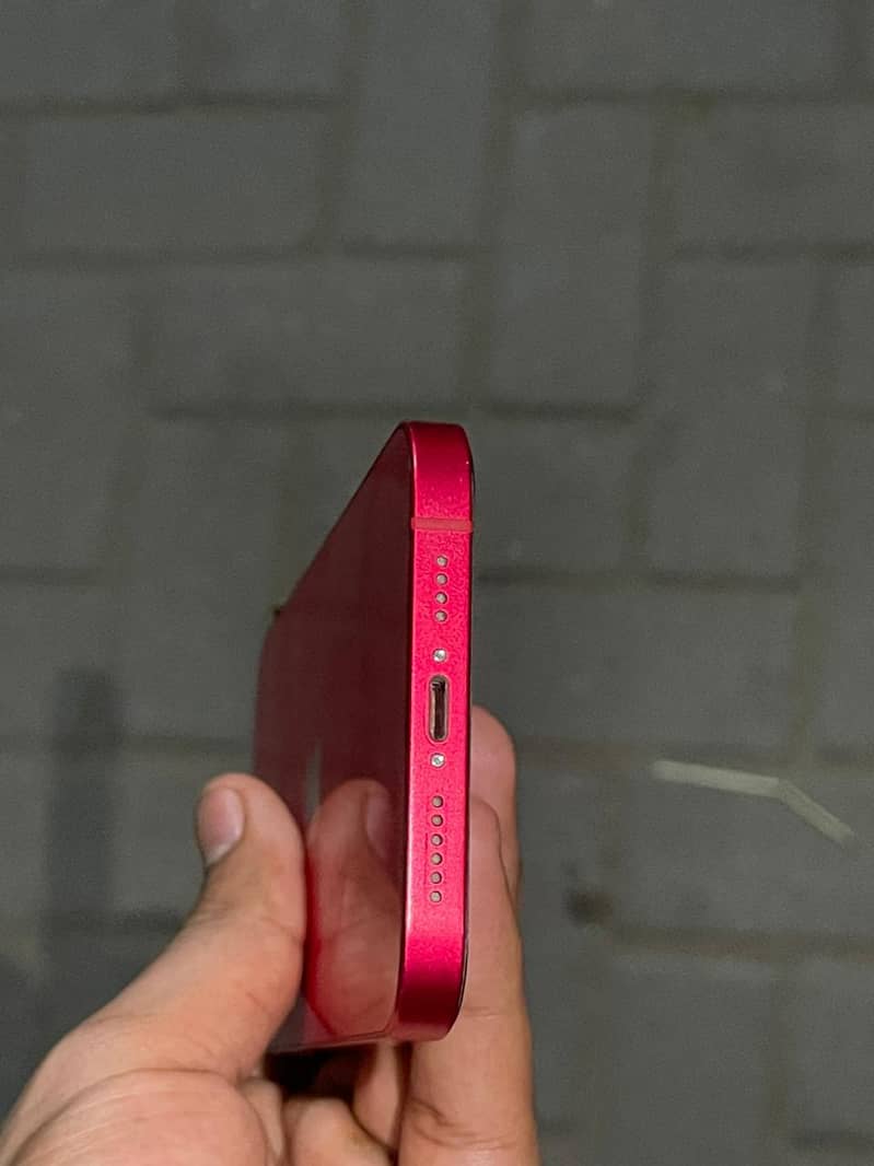 Apple iPhone 14 plus 5