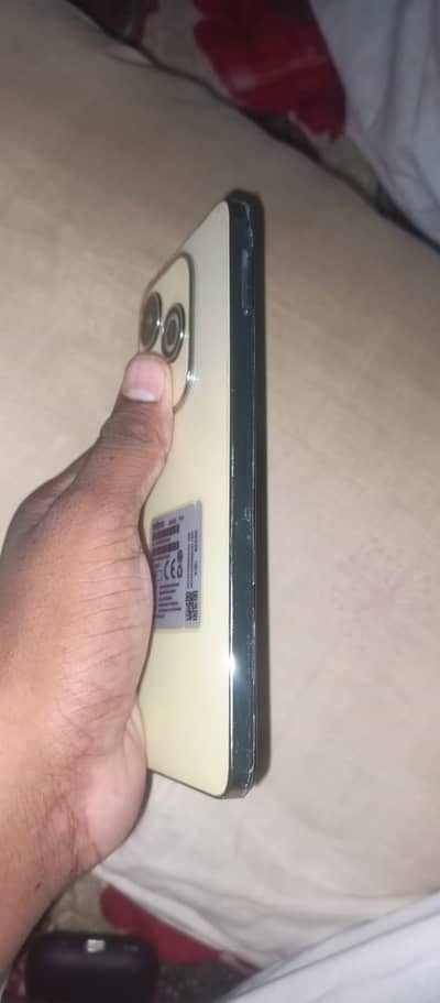 Infinix Hot 40i