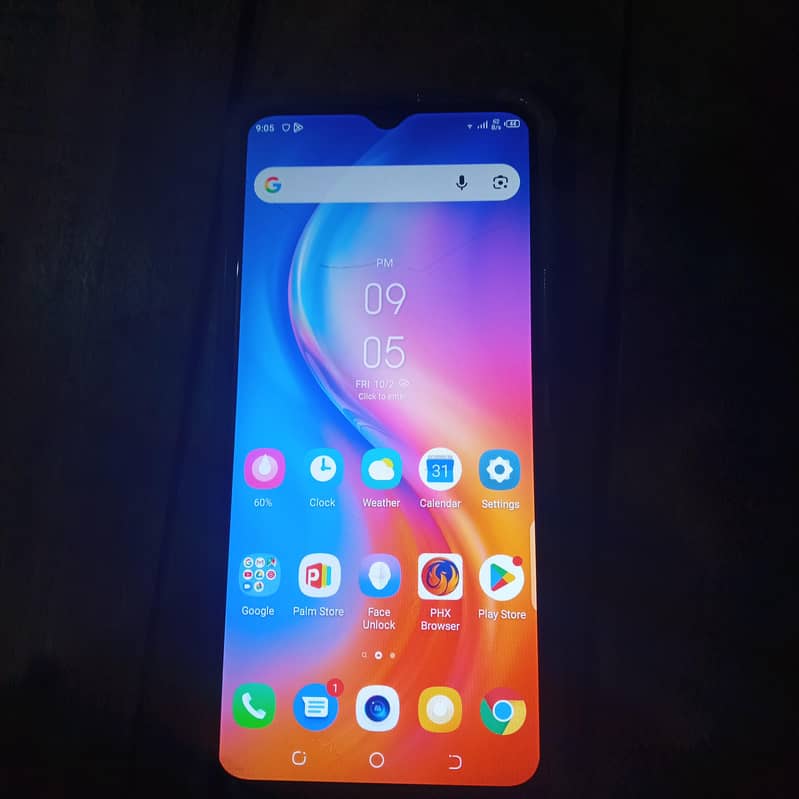 Tecno Spark 4 0