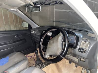 Suzuki Alto 2006