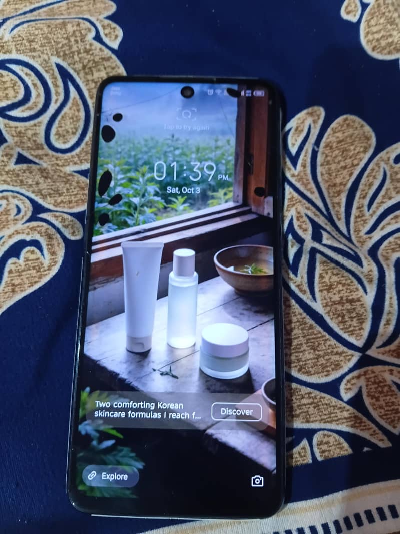 Infinix Note 11 Pro 1