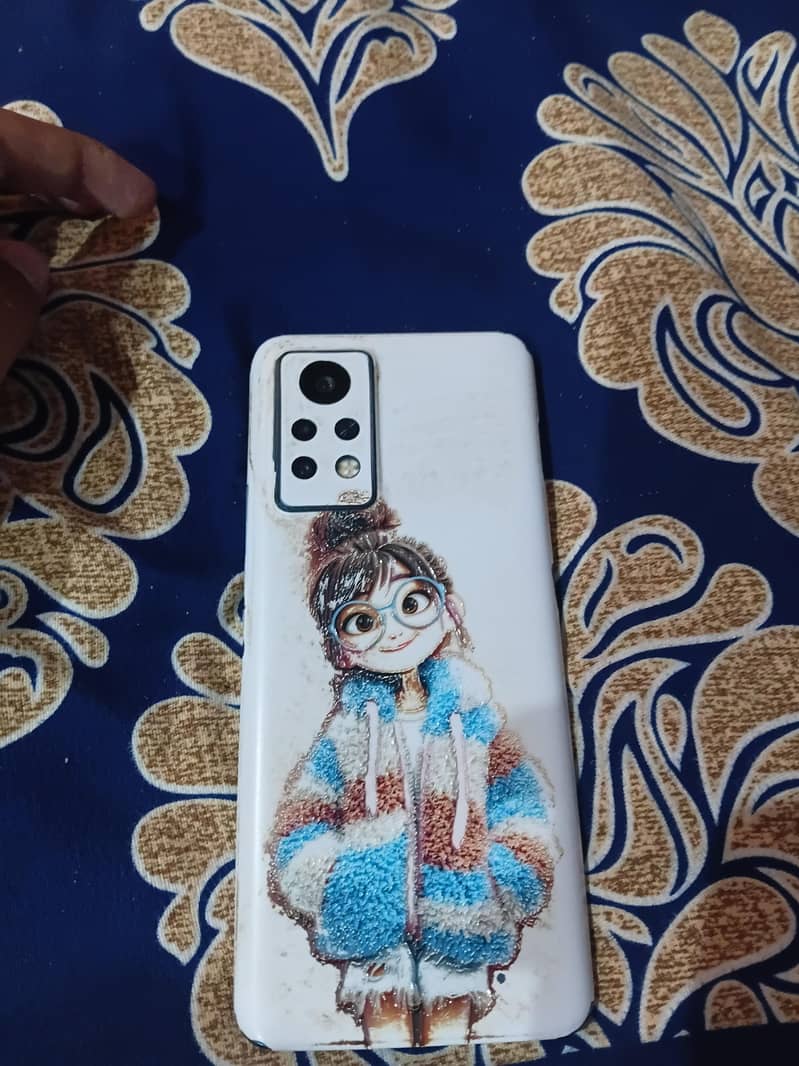 Infinix Note 11 Pro 2