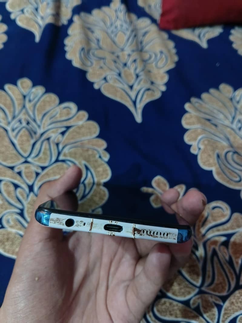 Infinix Note 11 Pro 4