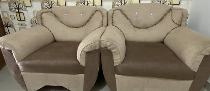 5 seater second hand good condition