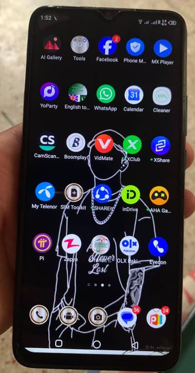 Infinix Hot 9 Play