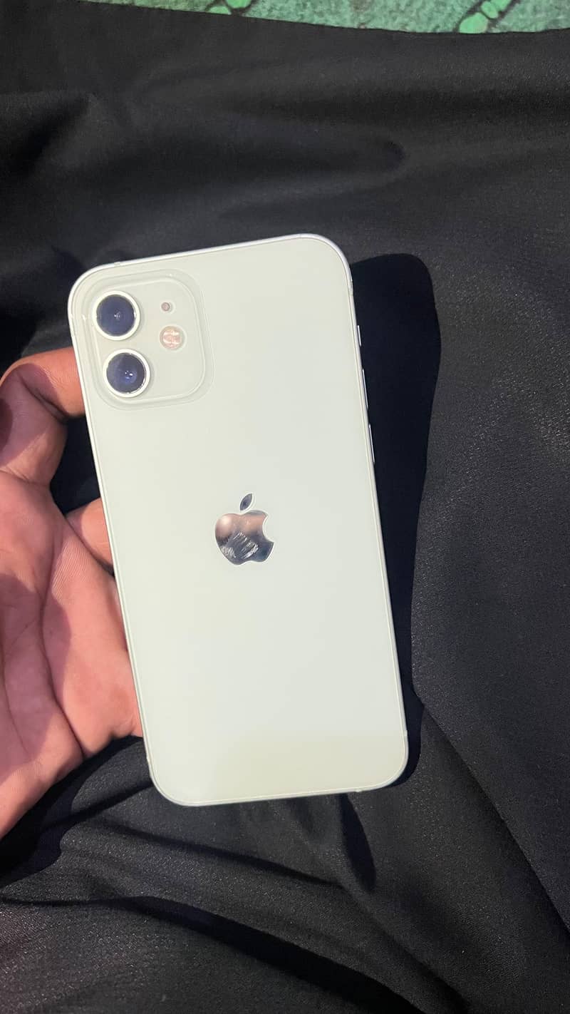 Apple iPhone 12 1
