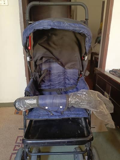 Kids Pram