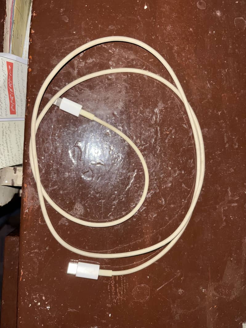 Iphone 14 pro max orginal cable 1