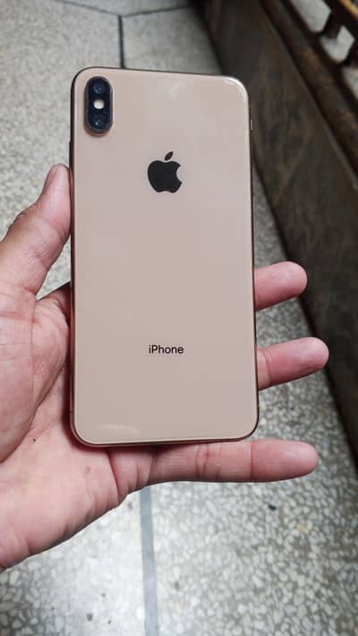 Apple iPhone XS Max