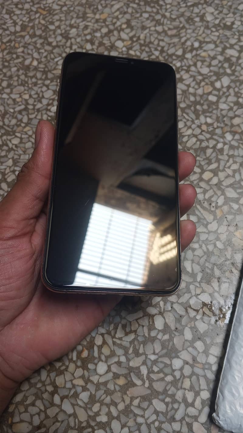 Apple iPhone XS Max 6