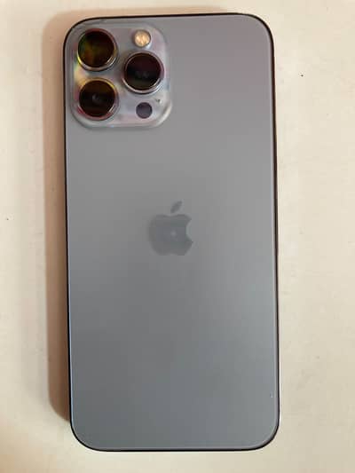 Apple iPhone 13 Pro Max