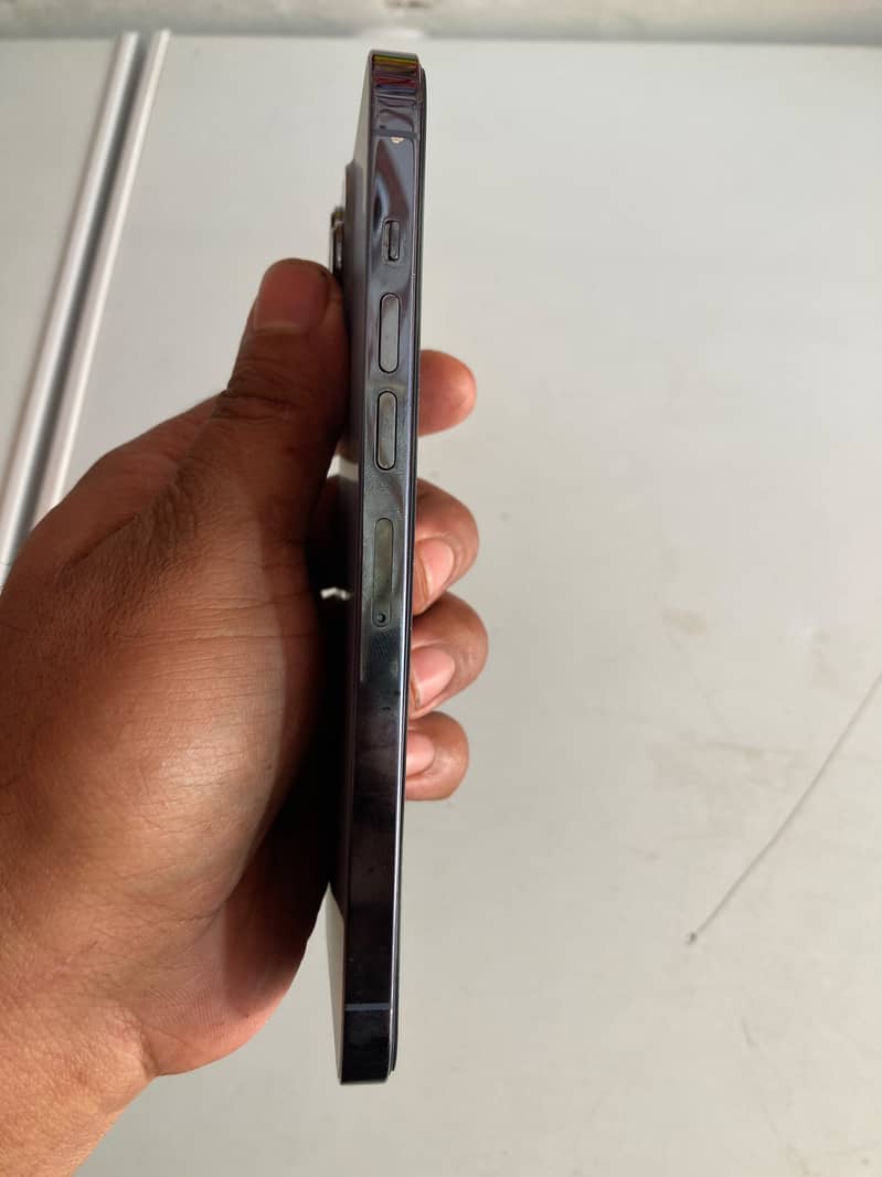 Apple iPhone 13 Pro Max 1