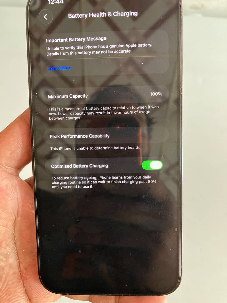 Apple iPhone 13 Pro Max 4
