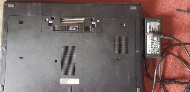 hp core i3 2nd laptop probook 6560b full size 15.6 screen 4gb 250gb