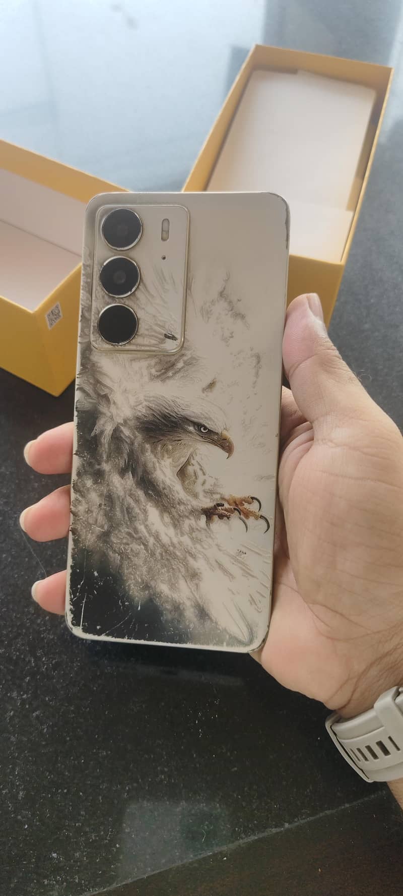 Realme C75 3