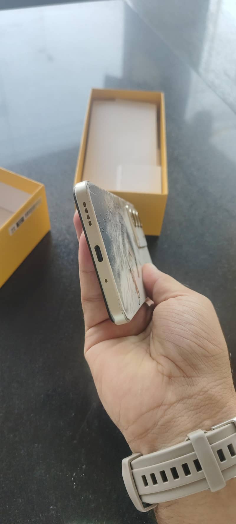 Realme C75 5