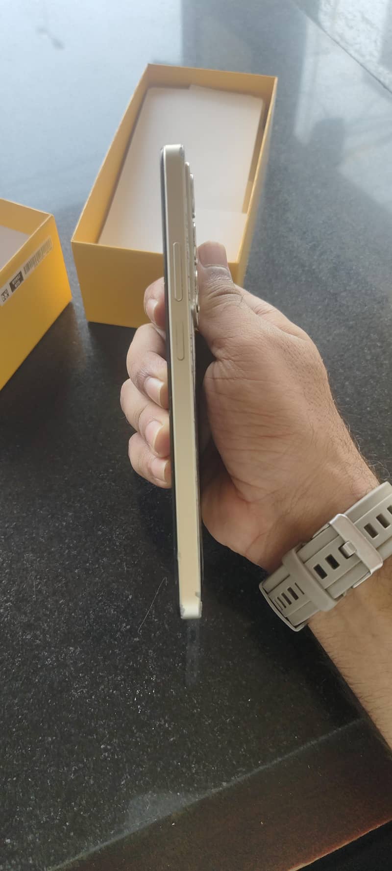 Realme C75 6