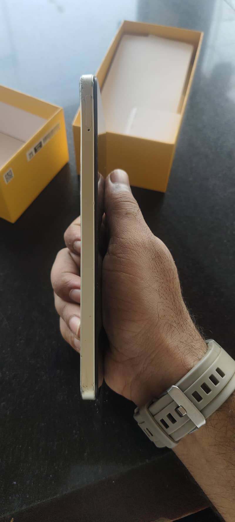 Realme C75 7