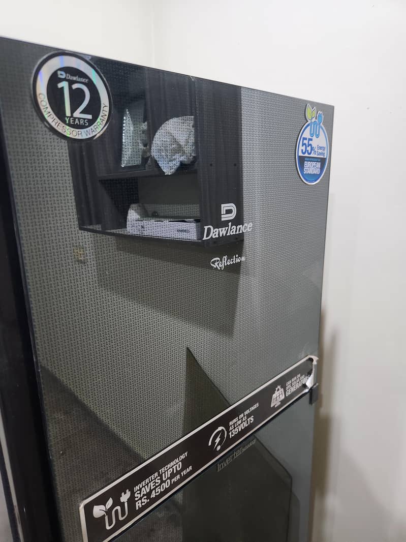 Refrigrator 1
