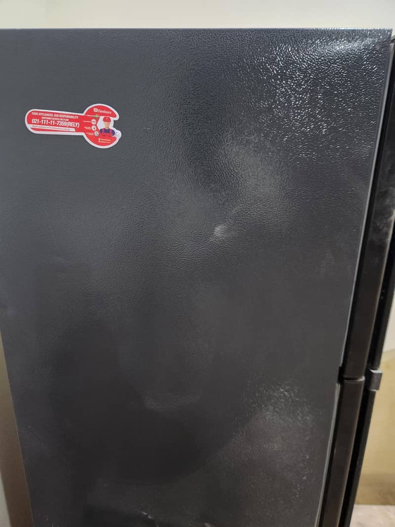 Refrigrator 2