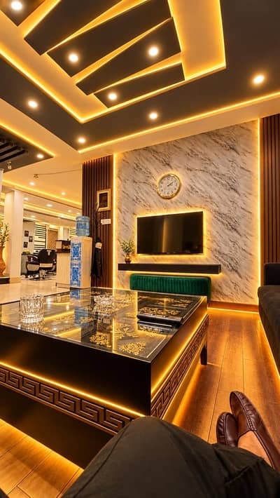 Female Beautician Required – Facial, Manicure & Pedicure