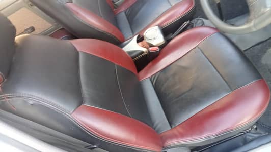 Suzuki Mehran VXR 2013