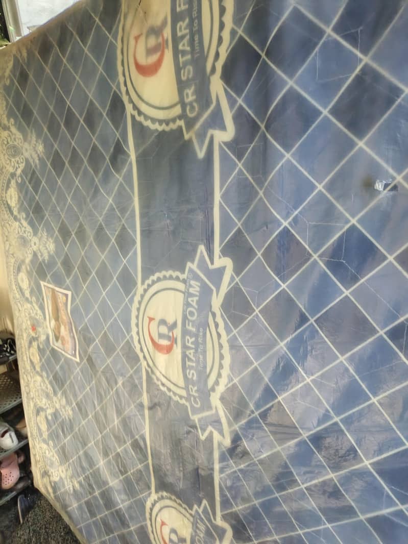 king size double bed 3