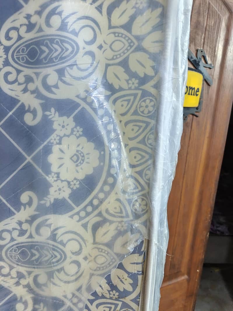 king size double bed 4