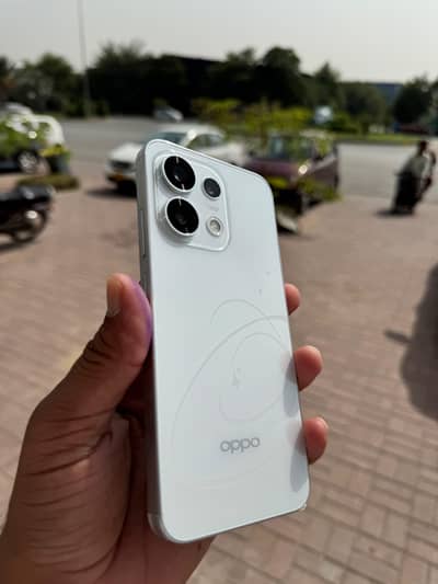 OPPO RENO 16 F 5G