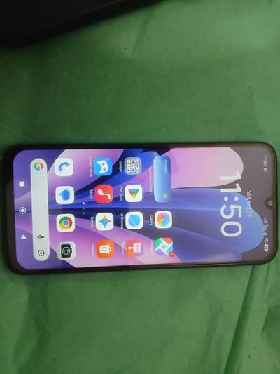 Xiaomi Redmi 15c 5G