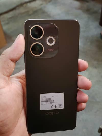 OPPO A5 Pro