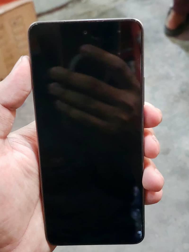 OPPO A5 Pro 1