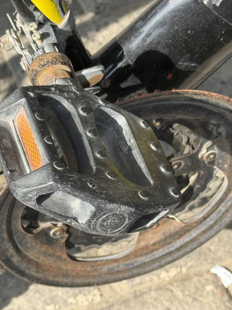 Gear cycle 4