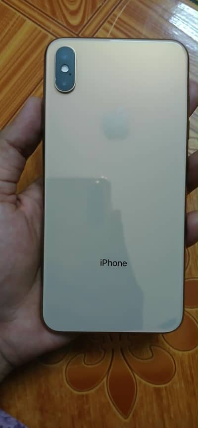 Apple iPhone XS Max