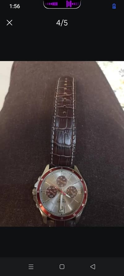 Casio MTP-1374