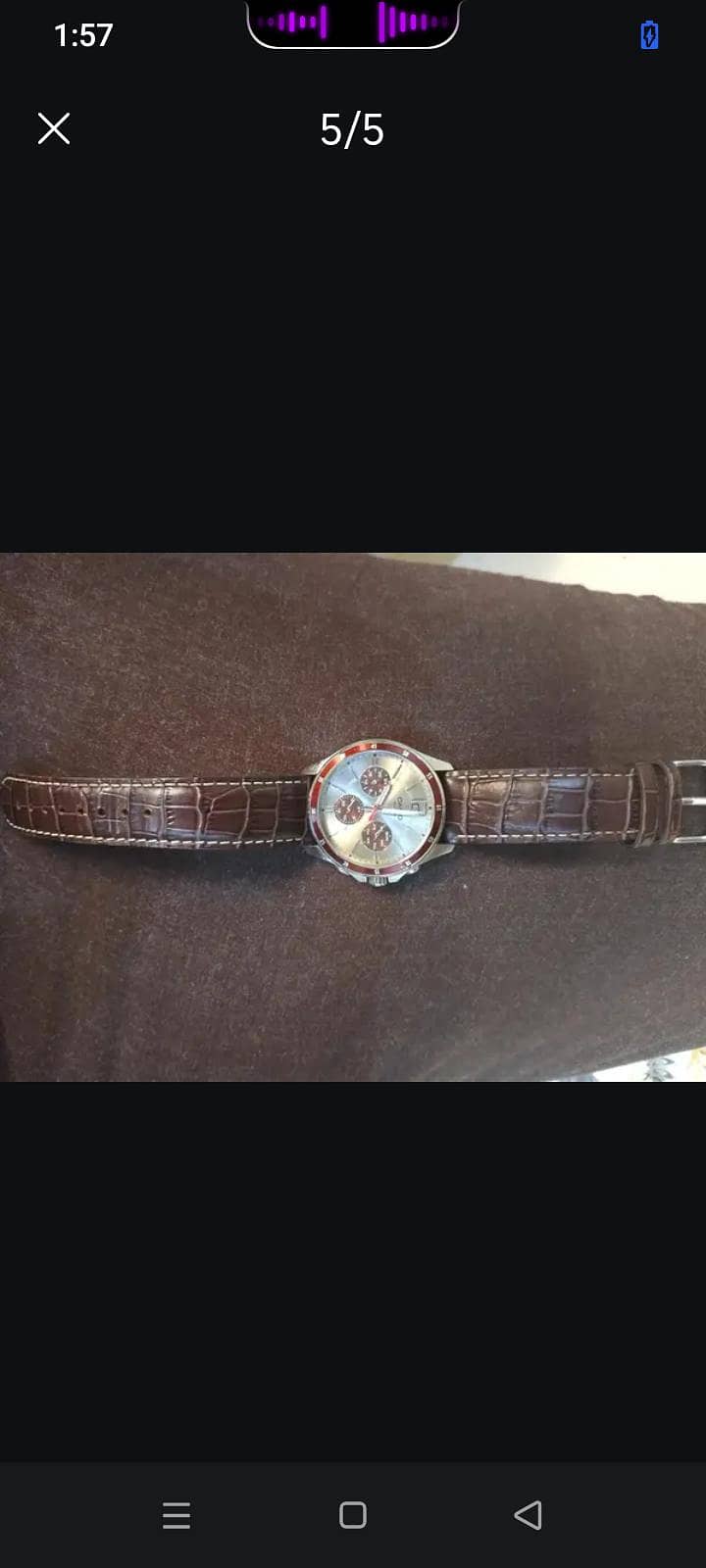 Casio MTP-1374 1