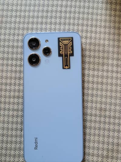 Xiaomi Redmi 12
