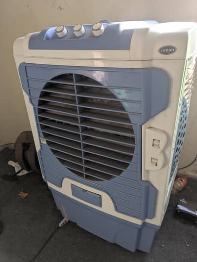 canon air cooler
