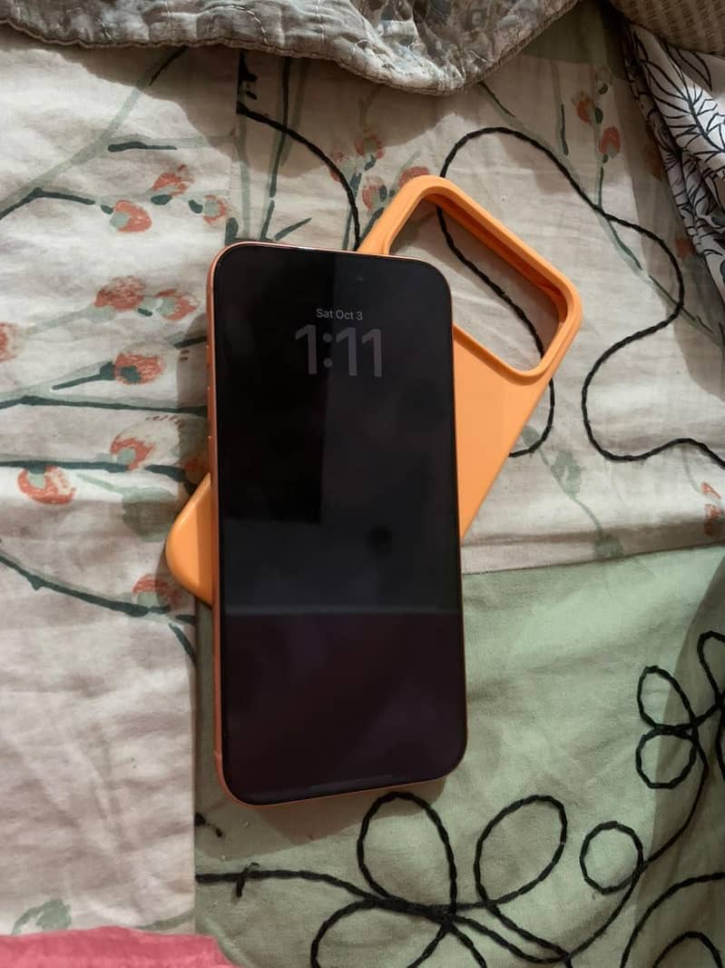 Apple iPhone 17 Pro Max 1