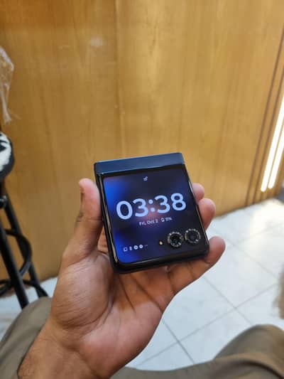 Motorola Razr 60
