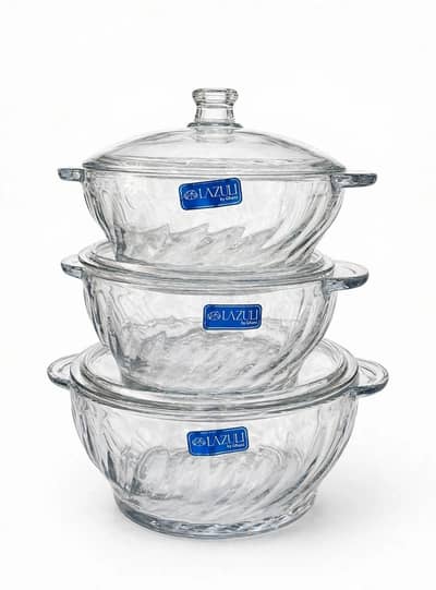 Bowl Set