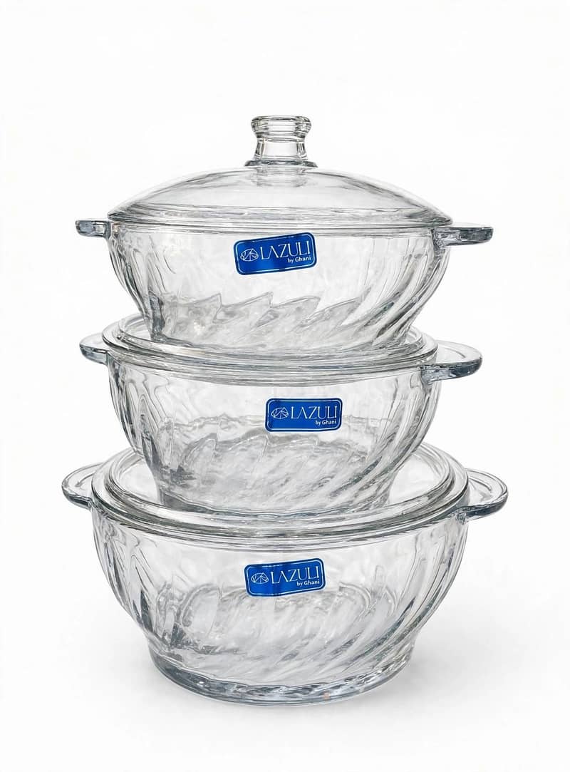 Bowl Set 0